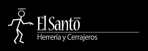 Herrero y Cerrajerero Sevilla El Santo